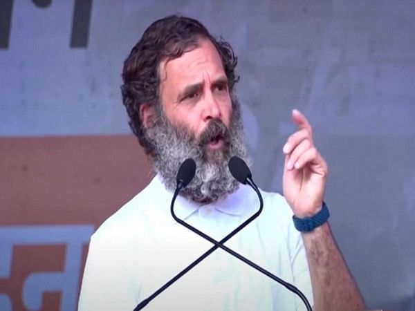 Meghalaya polls: Rahul Gandhi to address rally in Shillong today