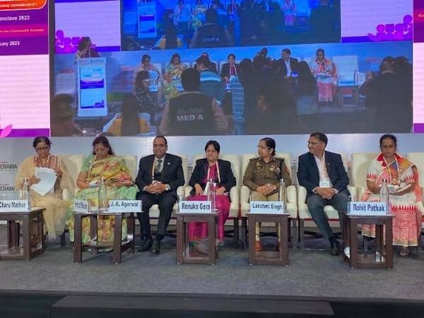 ELECRAMA 2023: 2nd Edition of 'Women in Power' begins with an astounding response from global leaders