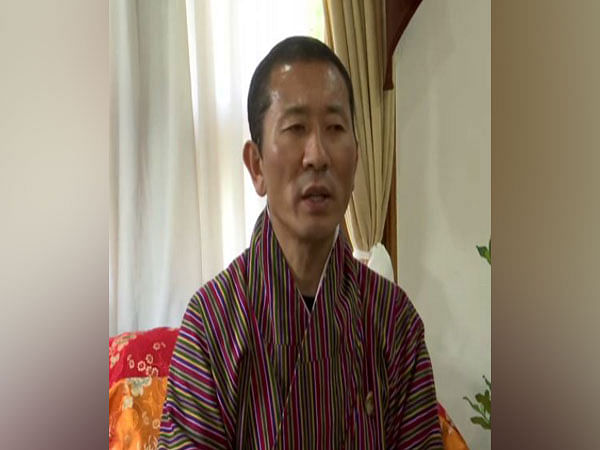 Bhutan's five throms to be waste-free, pothole-free, have 24/7 water supply: Prime Minister Tshering