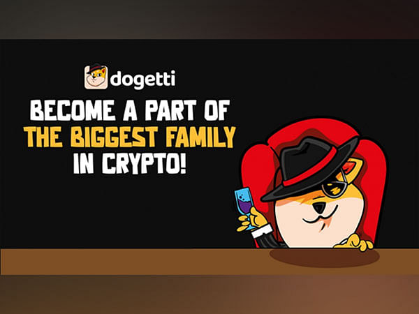 The three hottest presale right now to invest in: Why Dogetti, Fightout and Metropoly are the Best Crypto projects of 2023