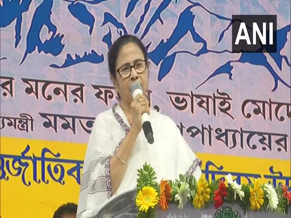 Won't allow bandh, no question of division of Bengal: Mamata Banerjee on shutdown call by pro-Gorkhaland parties