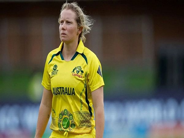WPL 2023: Explosive Australian batter Alyssa Healy to captain UP Warriorz