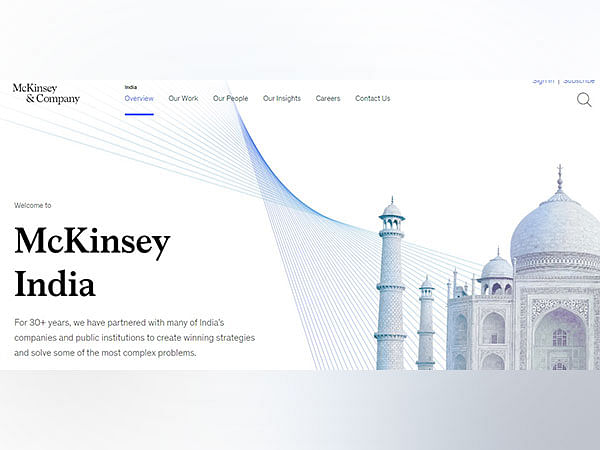 McKinsey plans to eliminate 2,000 jobs: Report