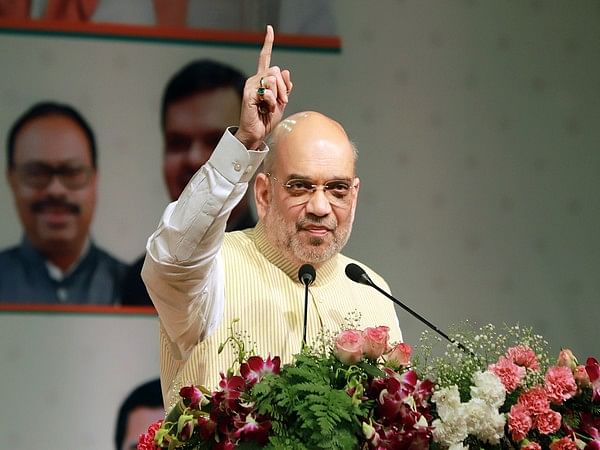 Politically significant visit by Amit Shah to Bihar on Saturday