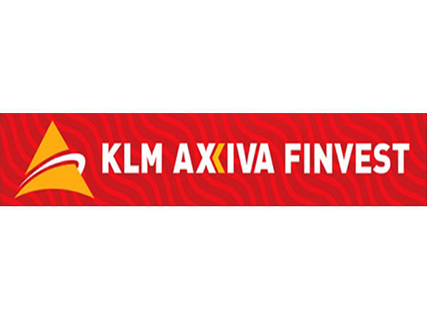 KLM Axiva Finvest saw a 52 per cent rise in revenue for 3rd quarter of FY22-23