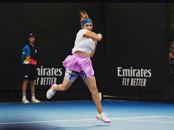 Sania Mirza to retire after WTA 1000 event in Dubai in February