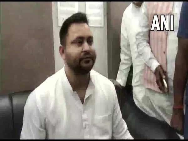 Not in hurry to become CM, our goal to eliminate BJP by 2024: Tejashwi Yadav