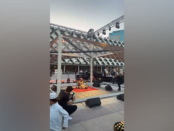 Saudi Arabia celebrates 'Founding Day' showcasing Kingdom's deep historical, civilizational, cultural roots