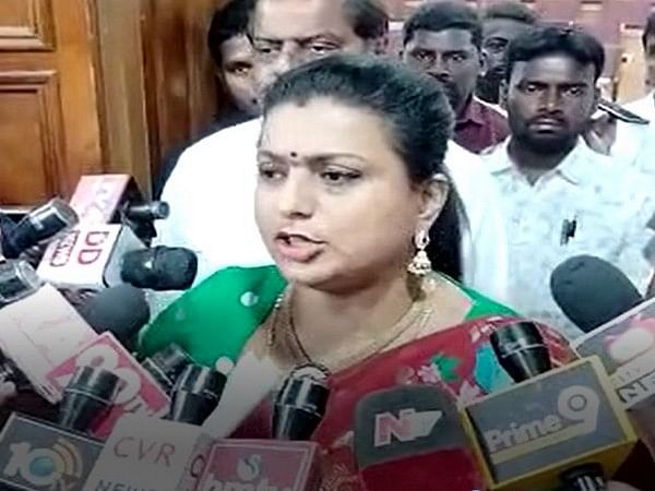 Backward class community given high priority in MLC election: AP Tourism Minister