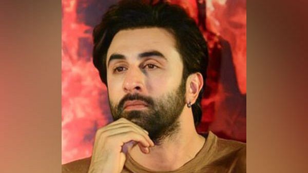 Ranbir Kapoor's “intense” look from the set of 'Animal' goes viral