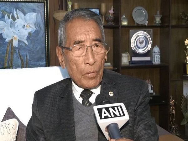Nagaland polls: We have fielded 22 candidates, expecting 12-15 seats, says NPP chief Liezietsu