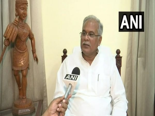 Central agencies being used as weapon for vendetta politics: Chhattisgarh CM Bhupesh Baghel