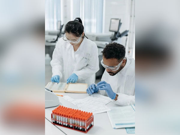 Study shows circovirus involved in human hepatitis