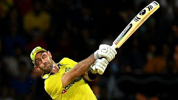 Maxwell, Marsh return as Australia name squad for ODI series against India