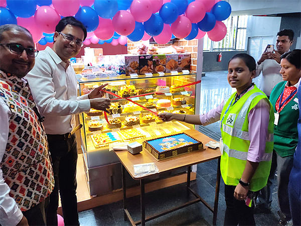 Monginis brings its signature treats to commuters at 10 new metro station stores