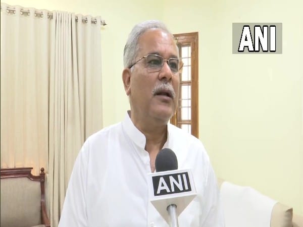 People rejected 'Mama' in Madhya Pradesh: Bhupesh Baghel