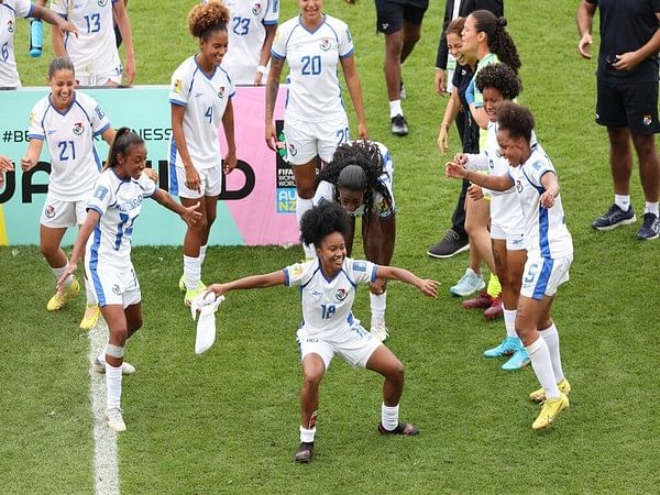 Panama defeat Paraguay 1-0, clinch FIFA Women's World Cup spot 