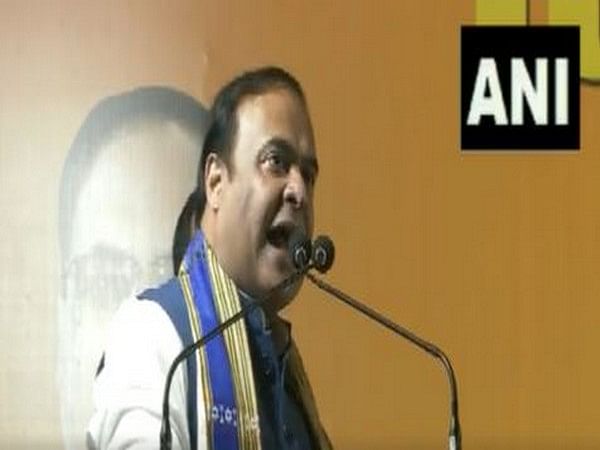 BJP-NDPP will maintain growth momentum, empower women, says Himanta Sarma in Nagaland public meeting