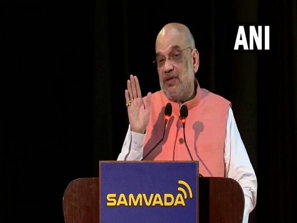 PM Modi liberated nation from casteism, dynastic rule, appeasement: Amit Shah