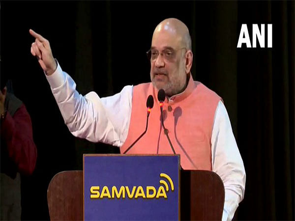 PM Modi's style of governance adopted bottom-to-top approach while formulating policies: Amit Shah