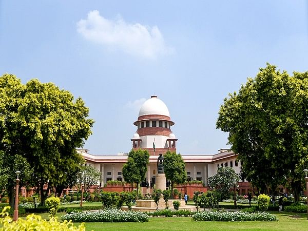 SC to soon implement Neutral Citation System