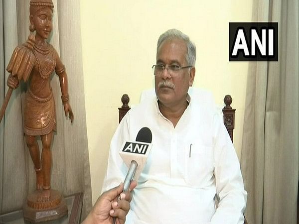 PM Modi accepts central agencies taking action against people in opposition: Bhupesh