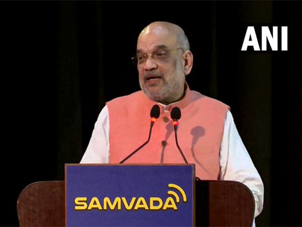 Amit Shah terms Congress a 