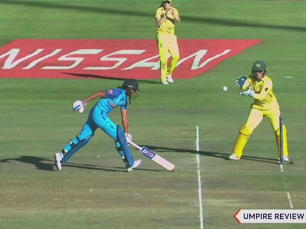 Can't be unluckier than that: Indian skipper Harmanpreet on her run-out after five-run loss to Australia in T20 WC