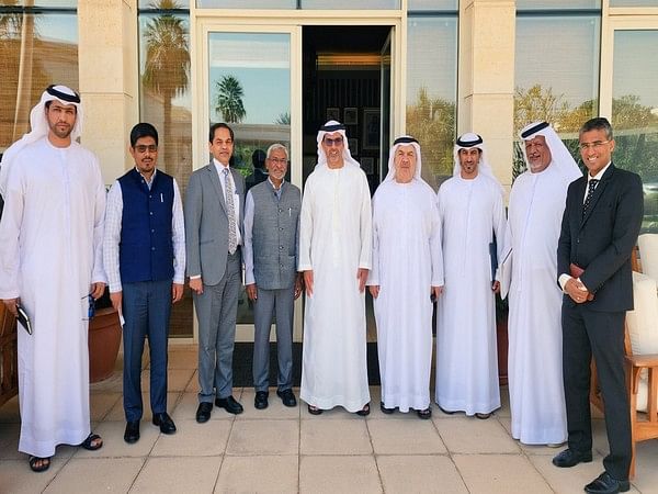 High-level meetings to accelerate bilateral economic cooperation and engagements under I2U2 