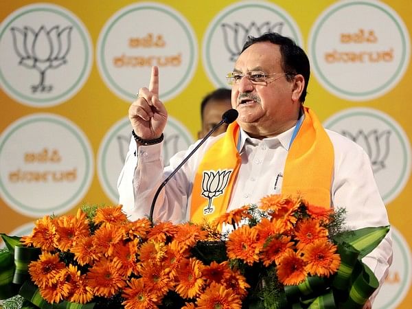 JP Nadda calls meeting of BJP leaders on February 26