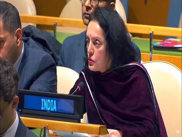 Is UNSC effective to address contemporary challenges global security, India asks at UNGA