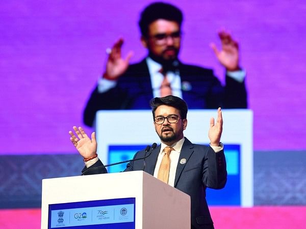 Anurag Thakur to inaugurate 3-day All-India Taekwondo Championship