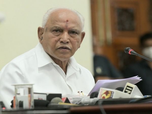 Will fight till my last breath to make party grow: Former Karnataka CM Yediyurappa in farewell address at Assembly