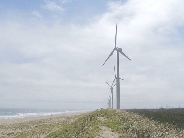 Sri Lanka Okays Adanis Usd 442 Mn Wind Power Plants In Mannar And