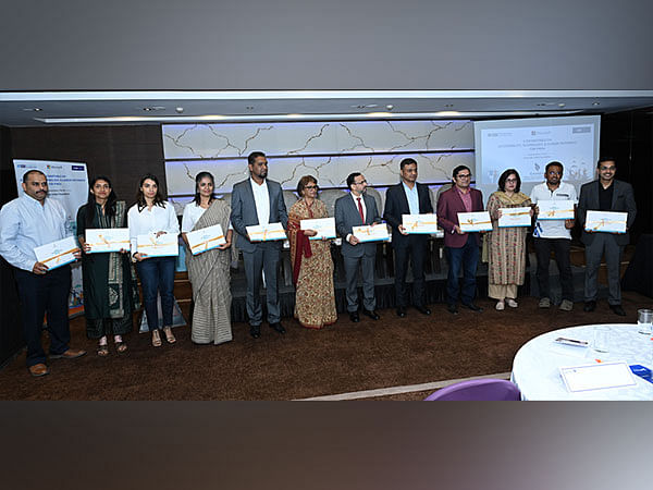 SBI Foundation, Microsoft, and American India Foundation building career pathways for persons with disabilities