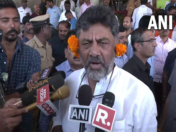 Karnataka Congress Chief slams BJP for non-fulfillment of promises