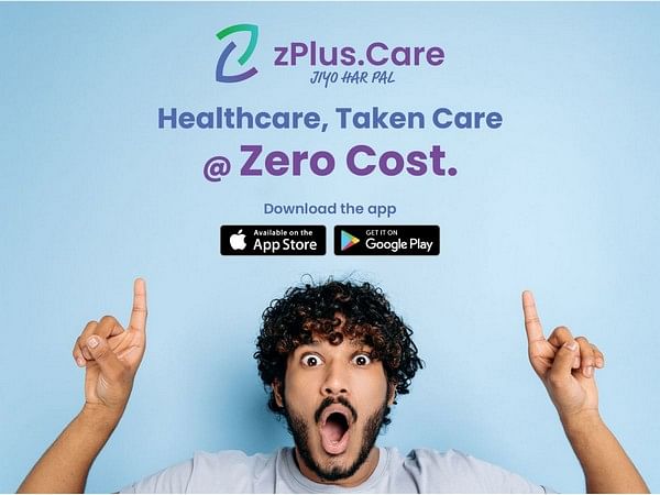 zPlus Care, where monthly shopping, bill payments pay for your health care