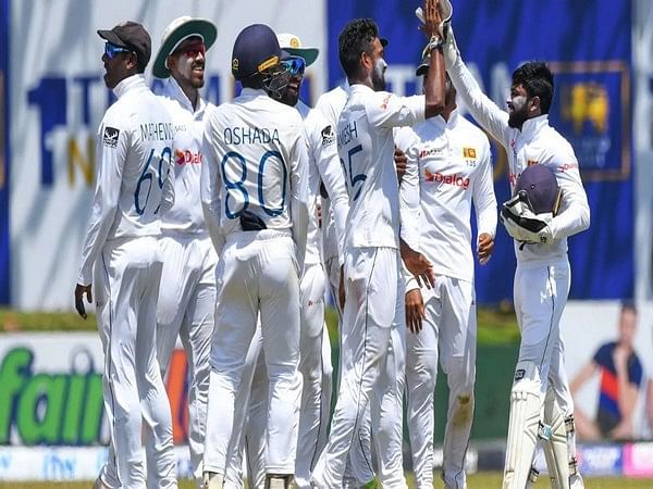 Sri Lanka announce 17-member Test squad for tour of New Zealand