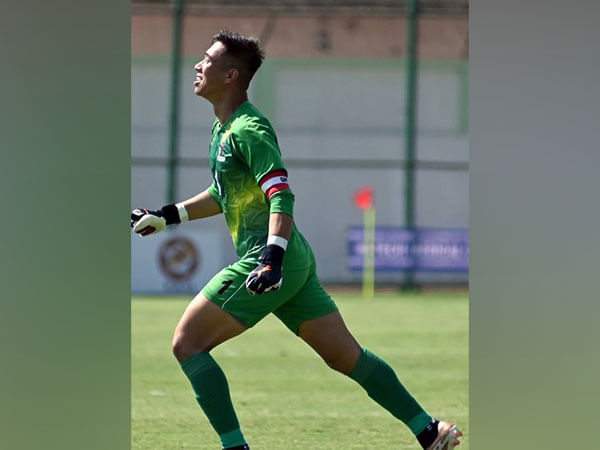 Santosh Trophy: Services captain Bhabindra Malla Thakuri hopes to create history in Riyadh