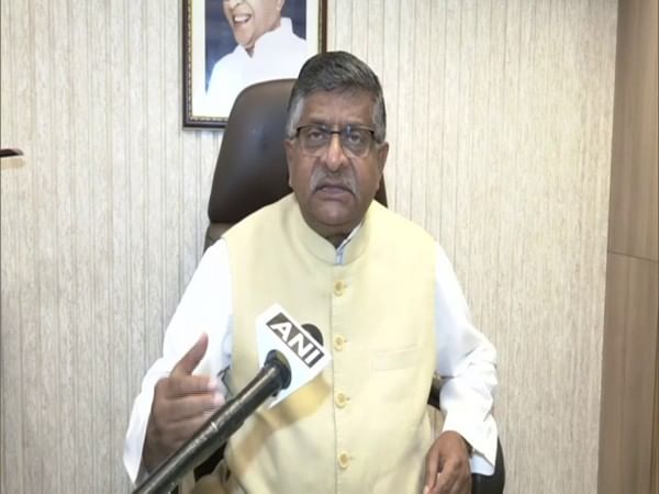 BJP leader Ravi Shankar Prasad slams Bihar Minister Surendra Yadav for his remark on 'Agniveer' 