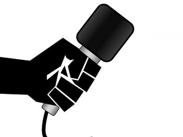 PoK: Sensitivity of oppressor and media of oppressed