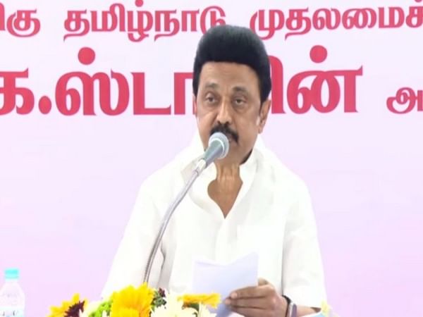 MK Stalin promises Rs 1,000 monthly assistance for women in upcoming state budget