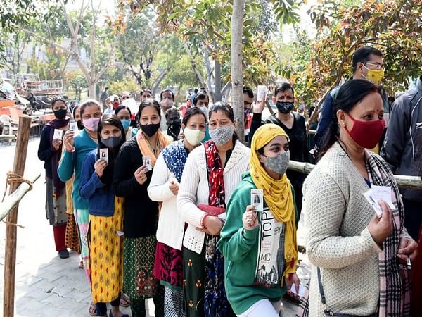 Countdown begins for Meghalaya Assembly polls, battle for Shillong in focus
