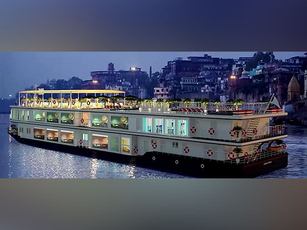 World's longest river cruise 'MV Ganga Vilas' to culminate its journey on Feb 28 in Assam's Dibrugarh