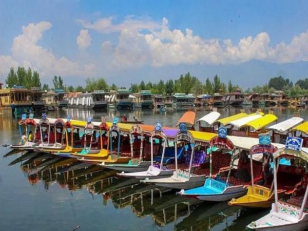 G20 meeting preparations in full swing in Kashmir