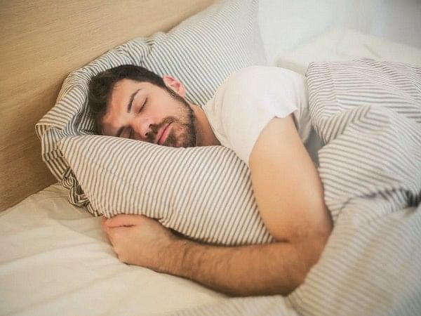 Study finds sleep disorders linked with cardiovascular risk factor