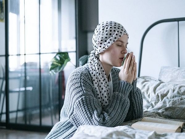 Study finds women over 50 with specific mutations are at higher risk of cancer