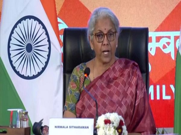 India's G20 presidency received strong support for all our priorities: Nirmala Sitharaman