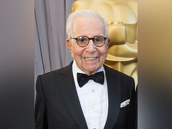 Former Academy president Walter Mirisch passes away at 101