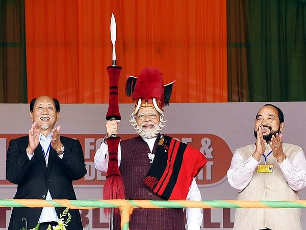 Nagaland Assembly polls: A look at key issues dominating state